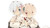 Poster Ram (ReZERO) Rem (ReZERO) Anime ReZERO Starting Life in Another World APC004A