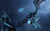 Jual Poster Dragon Warcraft World Of Warcraft Wrath Of The Lich King 986858APC