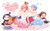 Poster Ram (ReZERO) Rem (ReZERO) Anime ReZERO Starting Life in Another World APC013