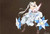 Jual Poster Dress Video Game Elsword 552752APC