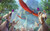 Jual Poster elvenar 01 GWP1005