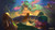 Jual Poster Fafnir (Smite) Video Game Smite 1048512APC