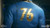 Jual Poster Fallout Closeup Human back 1ZM0628