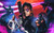 Jual Poster far cry 3 blood dragon 01 GWP1078