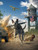 Jual Poster Far Cry 5 Dogs Assault rifle Run 1ZM0675