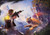 Jual Poster Far Cry Far Cry 4 553001APC
