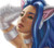 Jual Poster Felicia DarkstalkerFace 1ZM0709