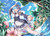 Poster Rem (Death Note) Anime ReZERO Starting Life in Another World APC