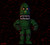Jual Poster Five Nights at Freddy's Five Nights at Freddy's 4 952944APC