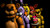 Jual Poster Five Nights at Freddy's Five Nights at Freddy's 954455APC