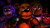 Jual Poster Five Nights at Freddy's Five Nights at Freddy's 960350APC