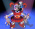 Jual Poster Five Nights at Freddy's Five Nights at Freddy's Sister Location 952954APC