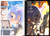 Poster Rem (ReZERO) Anime ReZERO Starting Life in Another World APC023