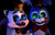 Jual Poster Five Nights at Freddy's FNaF World 950767APC