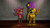 Jual Poster Five Nights at Freddy's FNaF World 954211APC