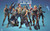 Jual Poster fortnite 2017 8887WPS