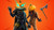 Jual Poster Fortnite Halloween Video Game Fortnite 1049952APC