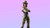 Jual Poster fortnite swamp stalker 19139WPS