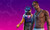 Jual Poster Fortnite Travis Scott Video Game Fortnite 1076581APC
