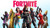 Jual Poster Fortnite Video Game Fortnite 1023663APC