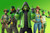 Jual Poster Fortnite Video Game Fortnite 1046092APC