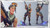 Jual Poster Fortnite Video Game Fortnite 903586APC