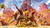 Jual Poster Fortnite Video Game Fortnite 996250APC