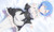 Poster Rem (ReZERO) Anime ReZERO Starting Life in Another World APC044