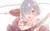 Poster Rem (ReZERO) Anime ReZERO Starting Life in Another World APC046A