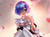 Poster Rem (ReZERO) Anime ReZERO Starting Life in Another World APC050A