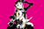 Jual Poster Futaba Sakura Yusuke Kitagawa Persona Persona 5 1082386APC