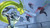 Jual Poster Genji (Overwatch) Overwatch Video Game Overwatch 1009301APC