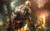 Jual Poster god of war comic 01 GWP1254