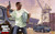 Jual Poster Grand Theft Auto Grand Theft Auto V 543387APC