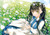 Poster 5 Nenme no Houkago Anime Original APC014A