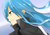 Poster Rimuru Tempest Anime That Time I Got Reincarnated as a Slime APC003