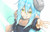 Poster Rimuru Tempest Anime That Time I Got Reincarnated as a Slime APC005