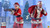 Jual Poster GTA 5 Christmas Rifles 1ZM0798