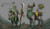 Jual Poster Guan Yu (Smite) Video Game Smite 764185APC