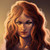 Jual Poster Guild Wars RivkaHair 1ZM0830