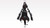 Jual Poster Gun Mask Reaper (Overwatch) Video Game Overwatch 556077APC