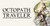 Jual Poster H'aanit (Octopath Traveler) Video Game Octopath Traveler 1030721APC