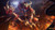 Jual Poster Hachiman (Smite) Video Game Smite 1048608APC