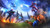 Jual Poster halo online 14092WPS