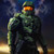 Jual Poster Halo Warriors 5 1ZM0838