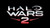 Jual Poster Halo Wars 2 Logo Halo Halo Wars 2 721704APC