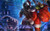 Jual Poster happy holidays from funcom 01 GWP1411