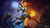 Jual Poster Hel (Smite) Video Game Smite 1048572APC