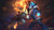 Jual Poster Hel (Smite) Video Game Smite 1072925APC