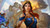 Jual Poster Hera (Smite) Video Game Smite 1048078APC